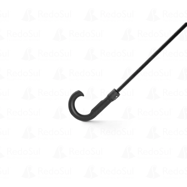 Guarda-chuva personalizado de 120 cm em poliéster à prova de vento Guarda-chuva personalizado de 120 cm em poliéster à prova de vento